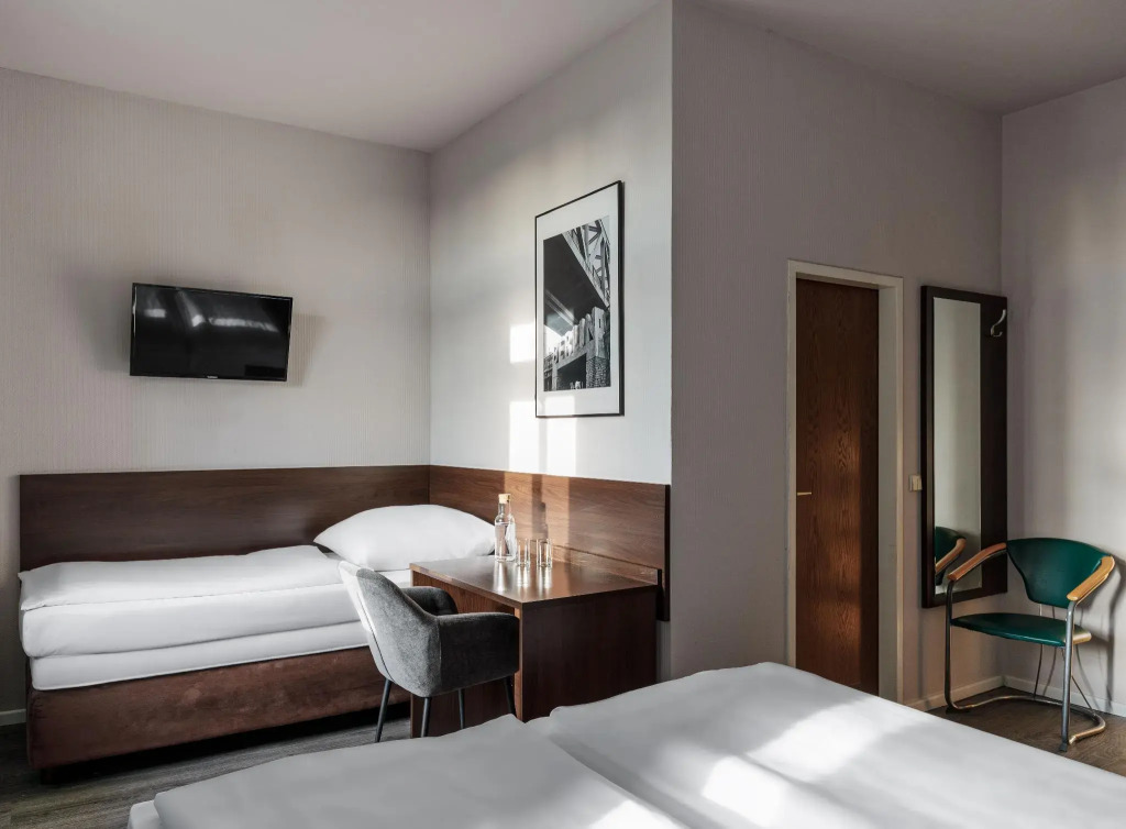 Hotel Nova