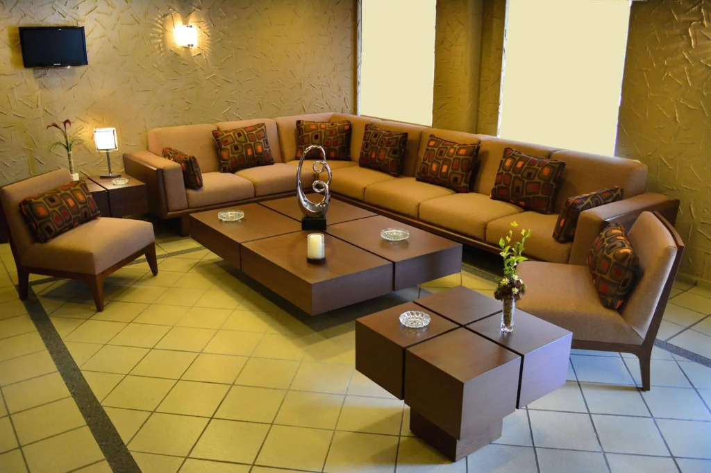Hotel Layfer del Centro, Cordoba, Ver