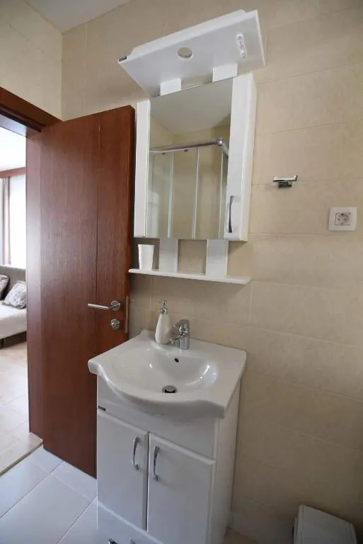 Studio Apartments 6 Palmi