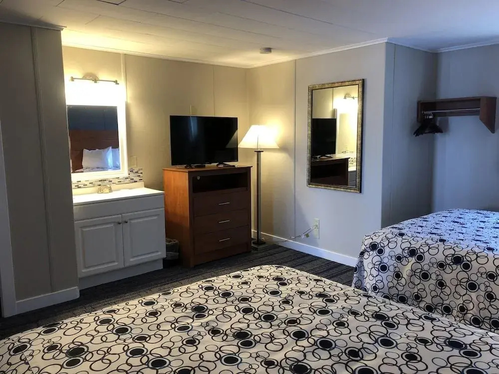 Edenbrook Motel