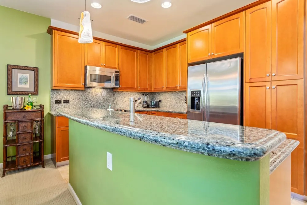 Mauna Lani Fairways #401 2 Bedroom Condo