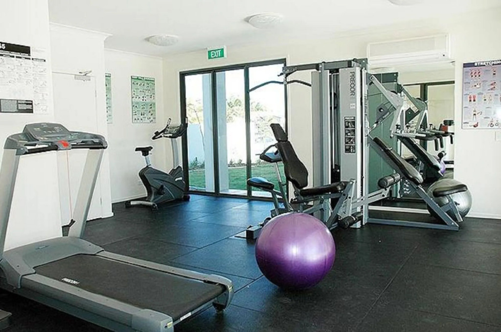 Sand Dunes Resort Accommodation