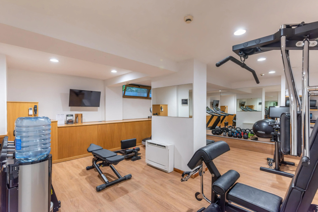 Best Western Premier Hotel Royal Santina