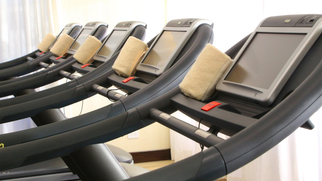 InterContinental Real Santo Domingo by IHG