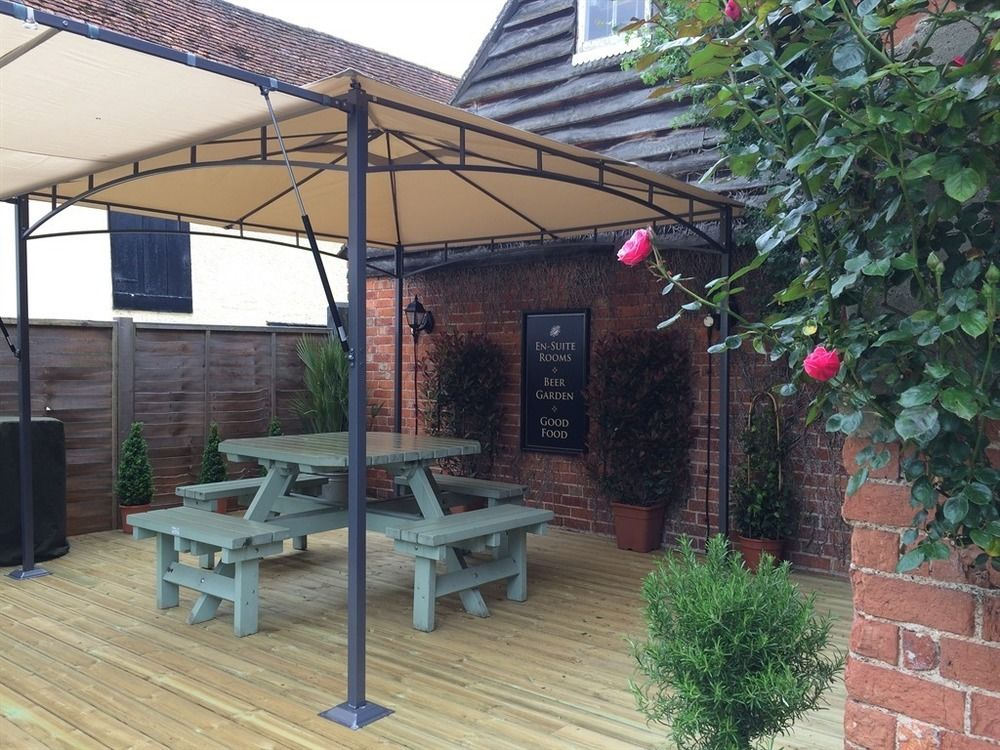 The Coachmakers Arms