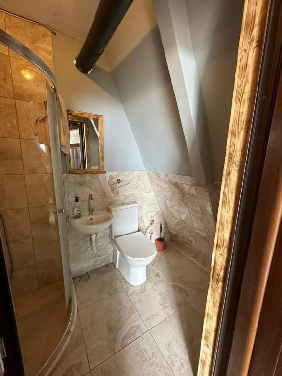 Antik House Bungalov