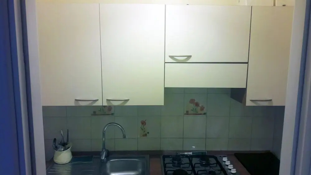 Zaira Flat in Gregorio VII - 1 bedroom Studio flat