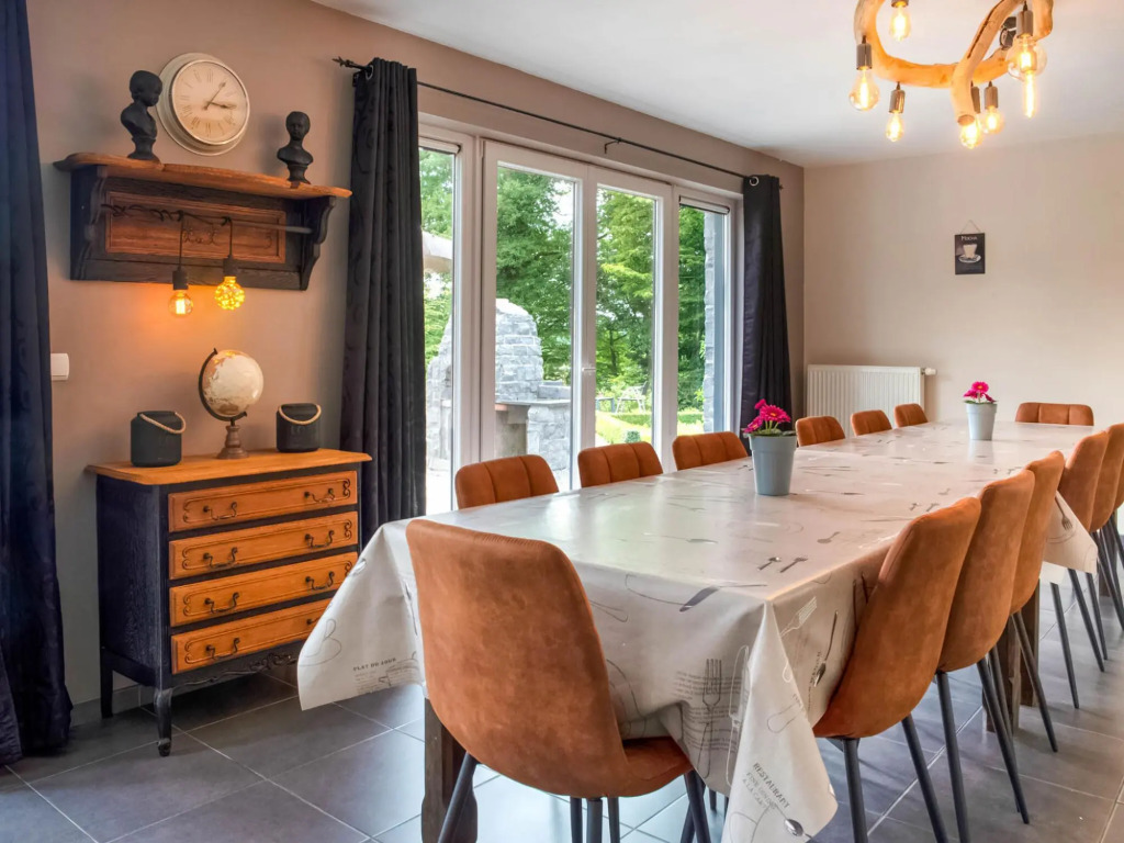 Pleasant Holiday Home With Infrared Sauna