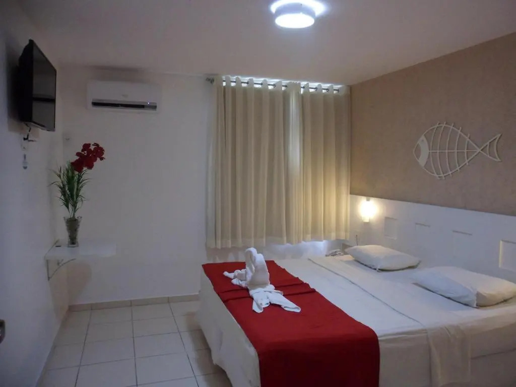 Pousada Pérola Dourada Maceio