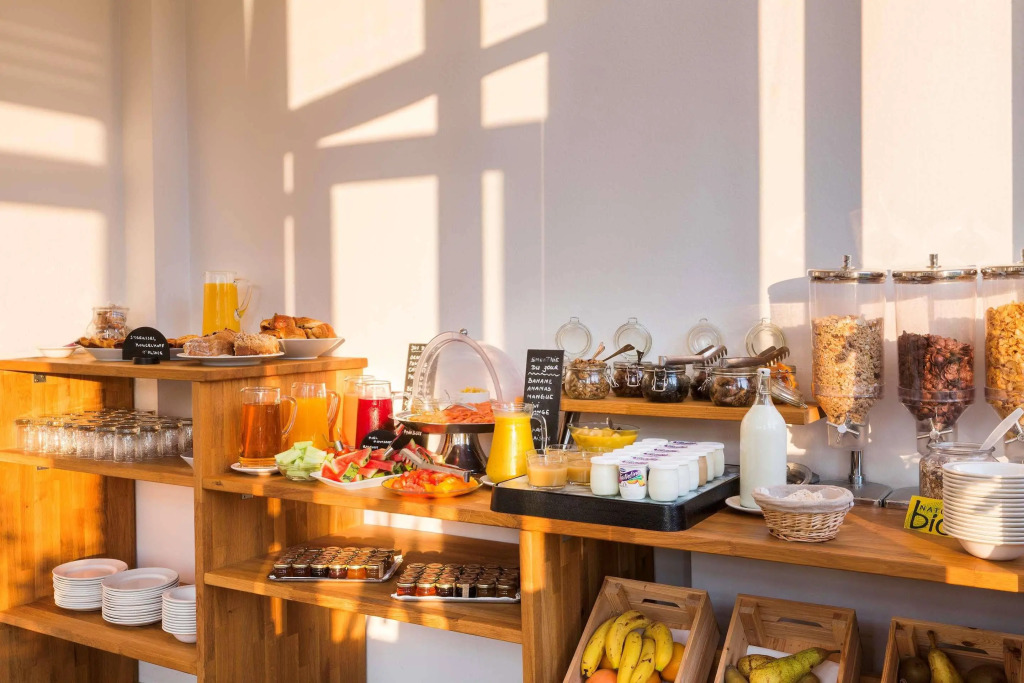 Hôtel Régent Contades By Stay Collection
