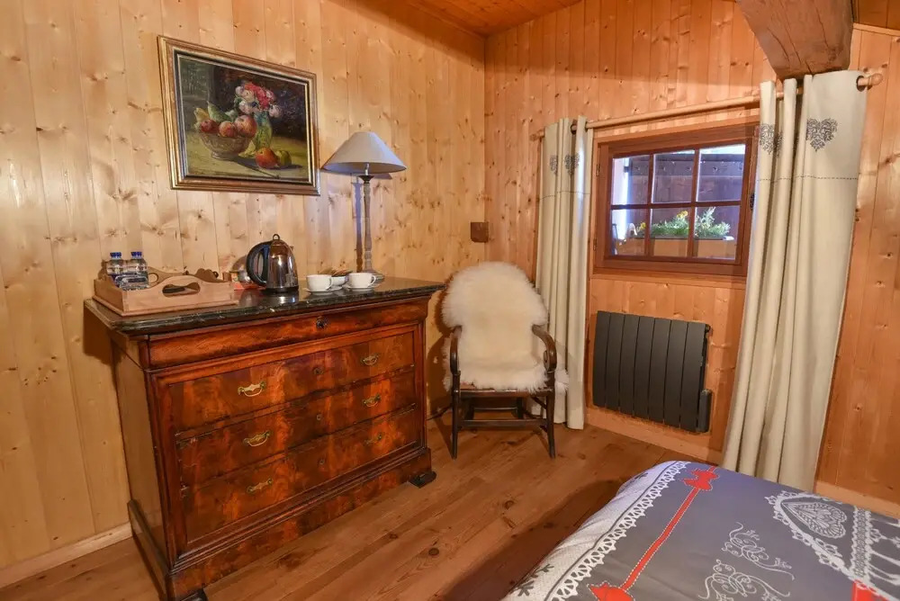 Chalet des Burdines