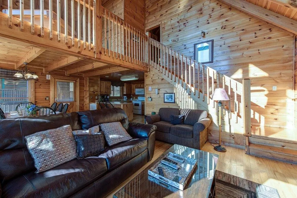 Aspen's Envy by Jackson Mountain Rentals