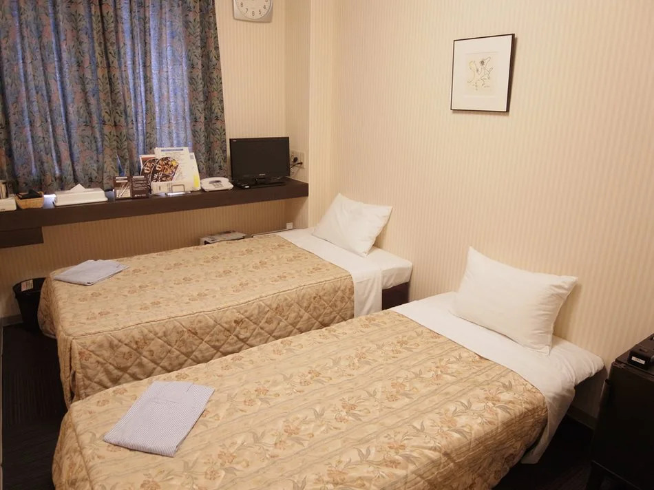 Kiryu Ace Hotel