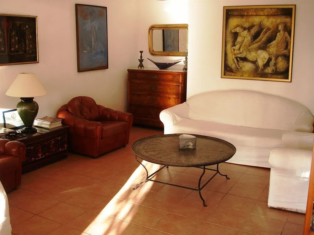 Lavanta Hotel