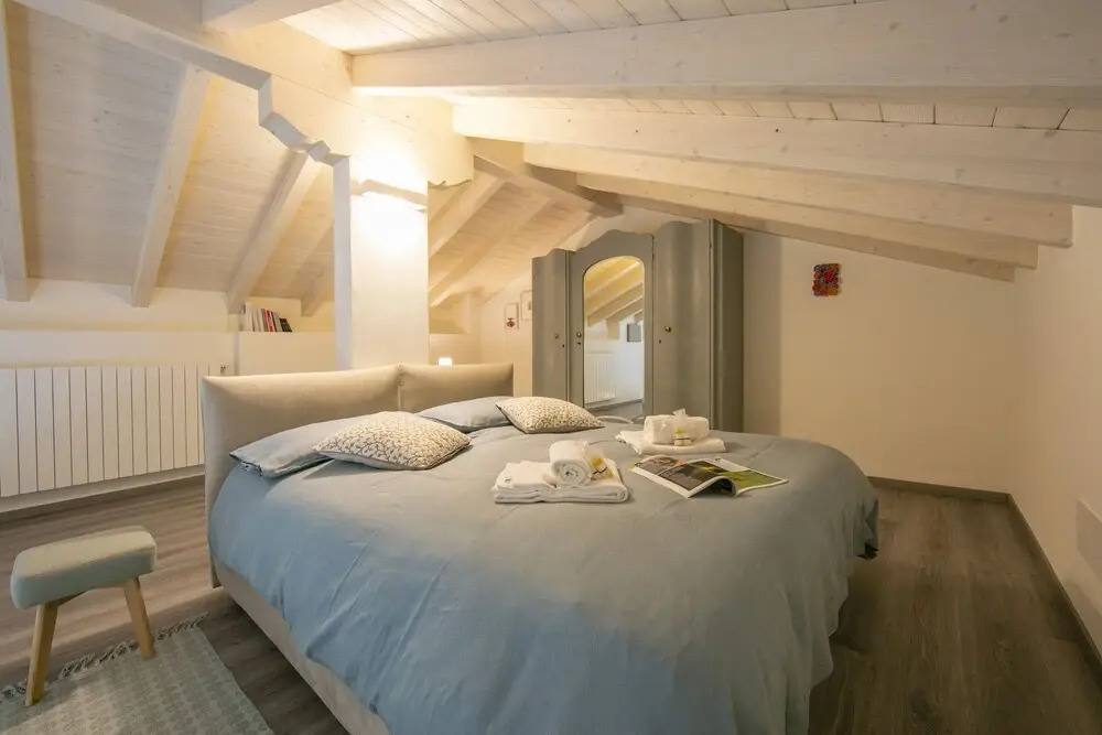 Il Romantico Loft