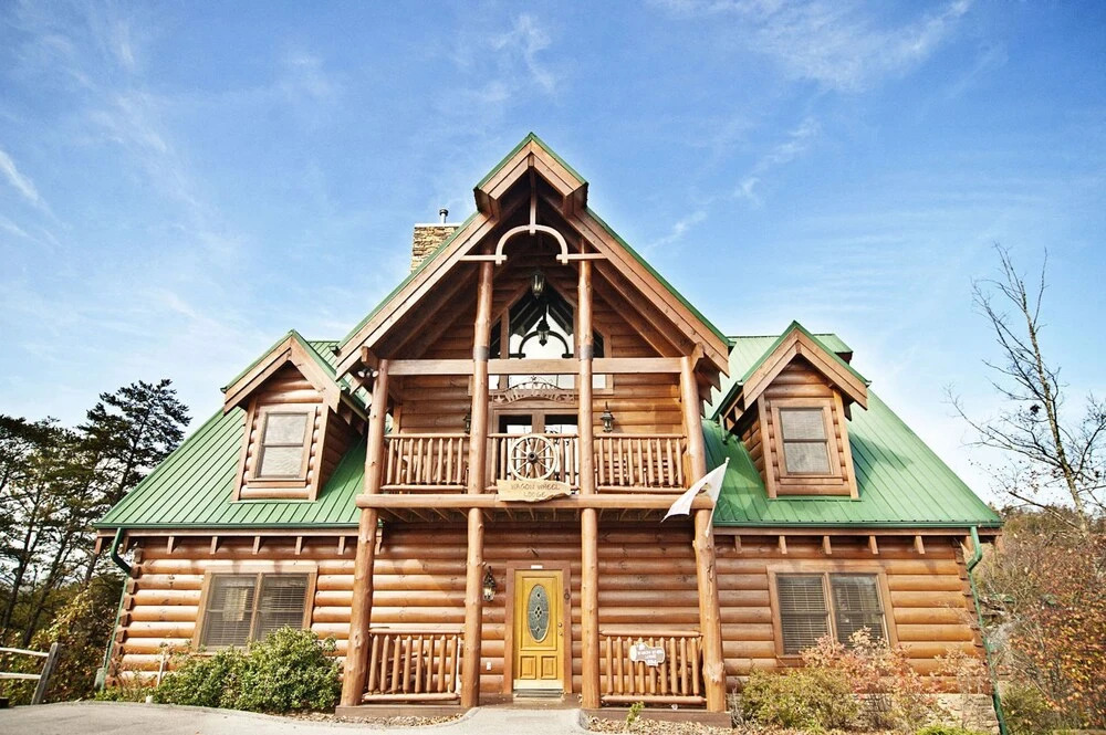 Wagon Wheel Lodge by Eagles Ridge Resort