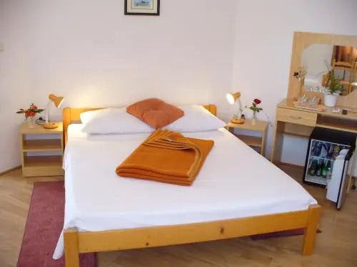 Pansion Comfort Sidro