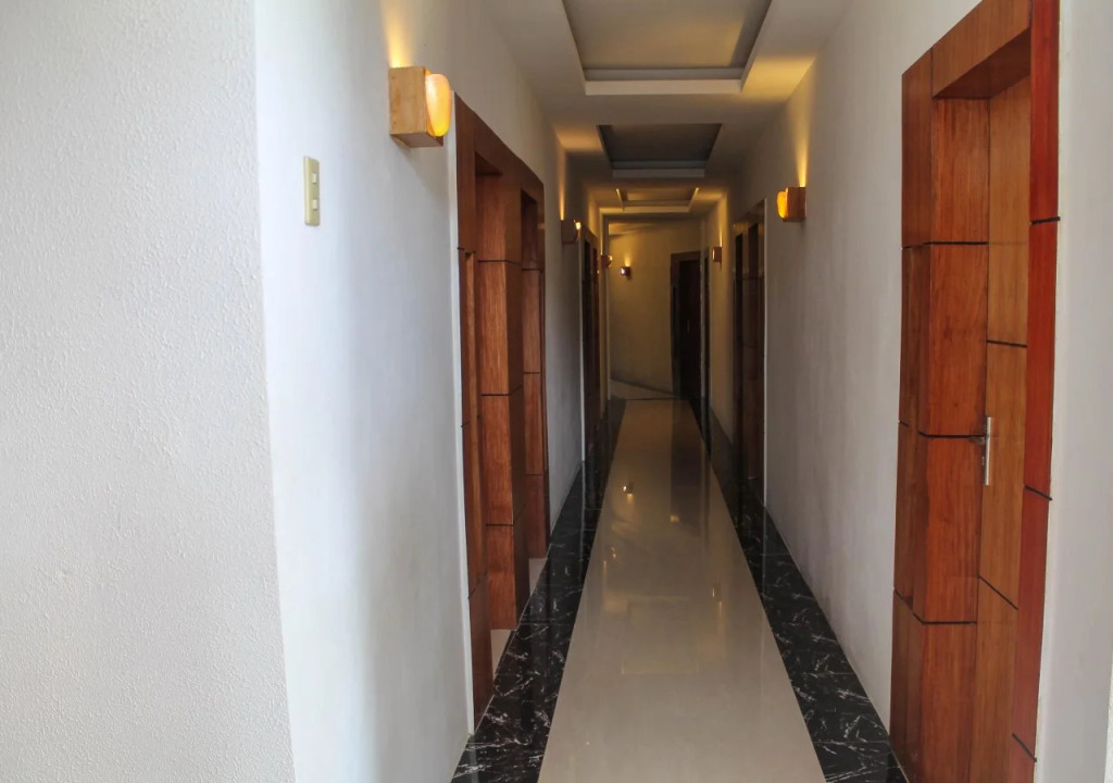 Lux Apartelle