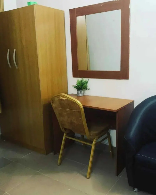 Becca Apartment