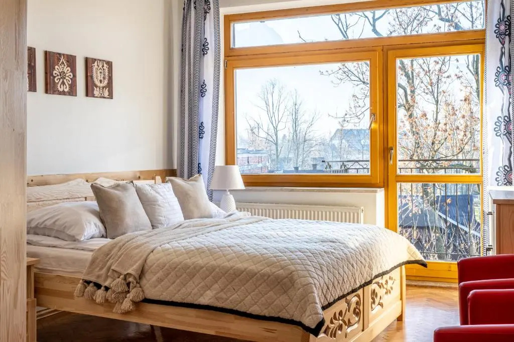 Prestige Apartamenty Krupowki 36/9