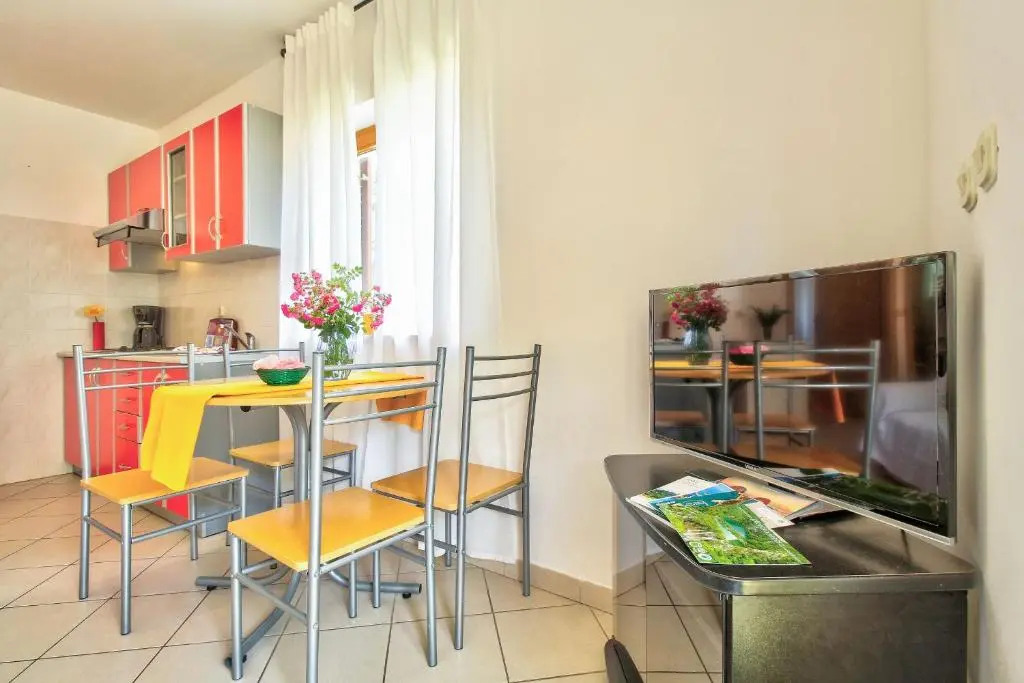 Apartments Vera