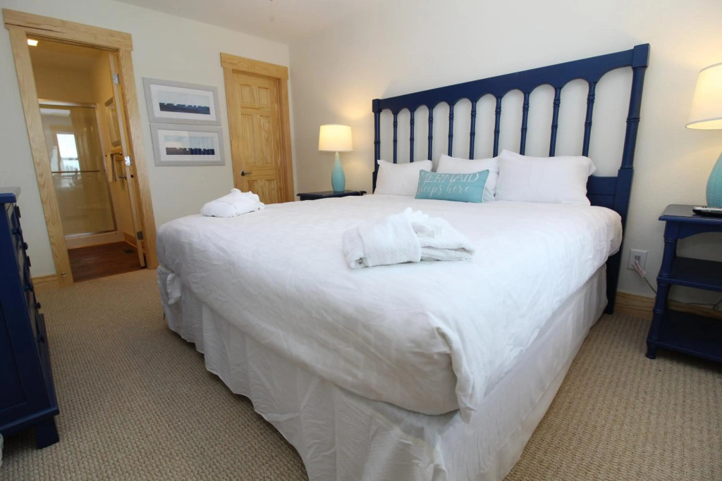 Whalebone Ocean Cottages by KEES Vacations