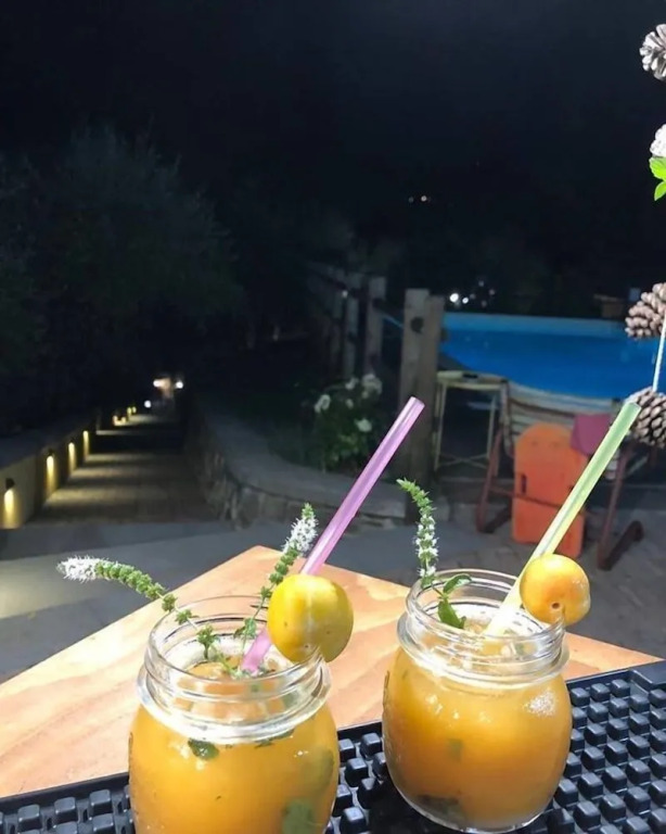 Agriturismo Il Pino