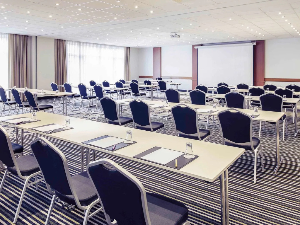 Mercure Hannover Oldenburger Allee