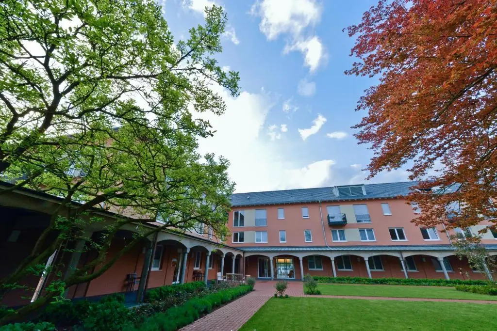Hotel Klostergarten