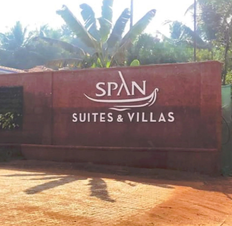 La Casa Siolim