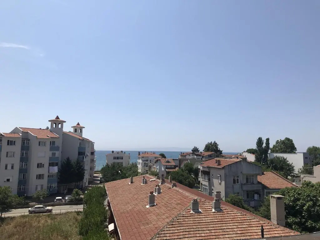 Deniz Butik Hotel