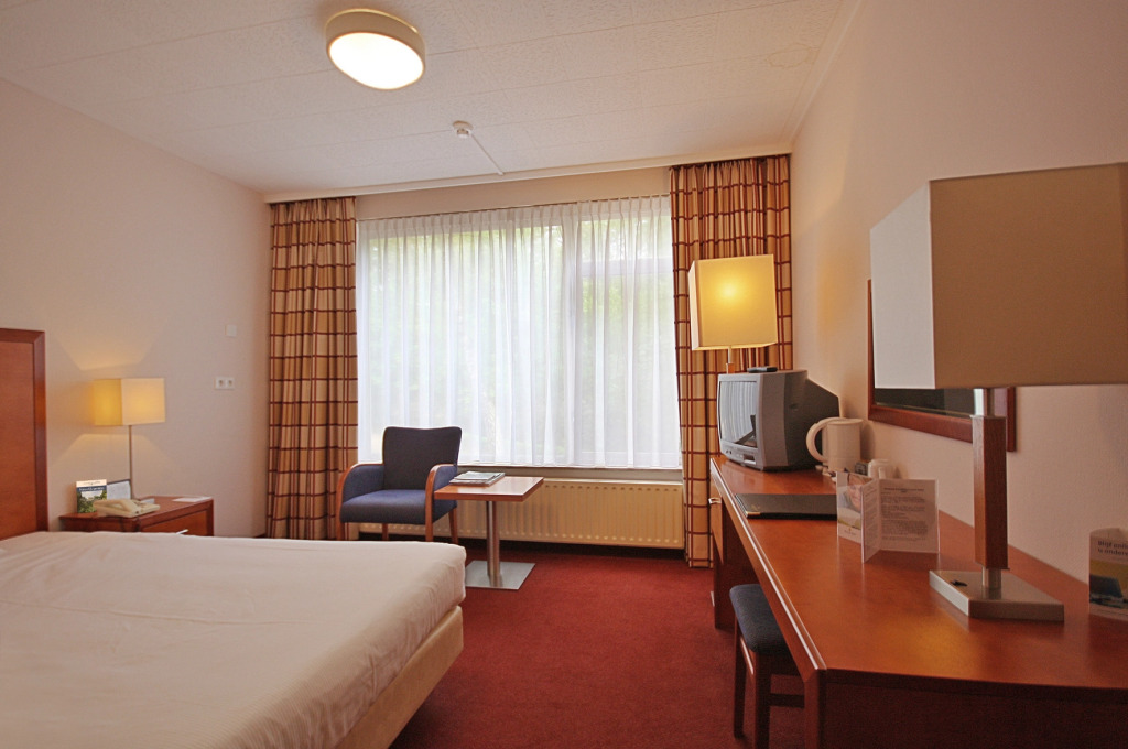 Fletcher Parkhotel Val Monte