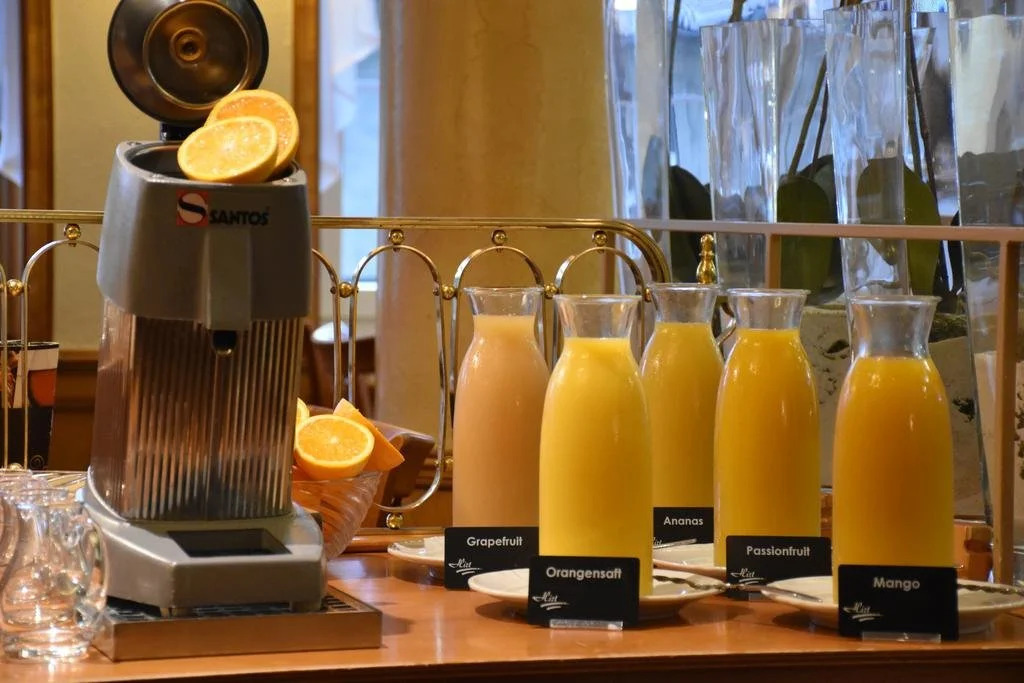 Hotel Rhyhof