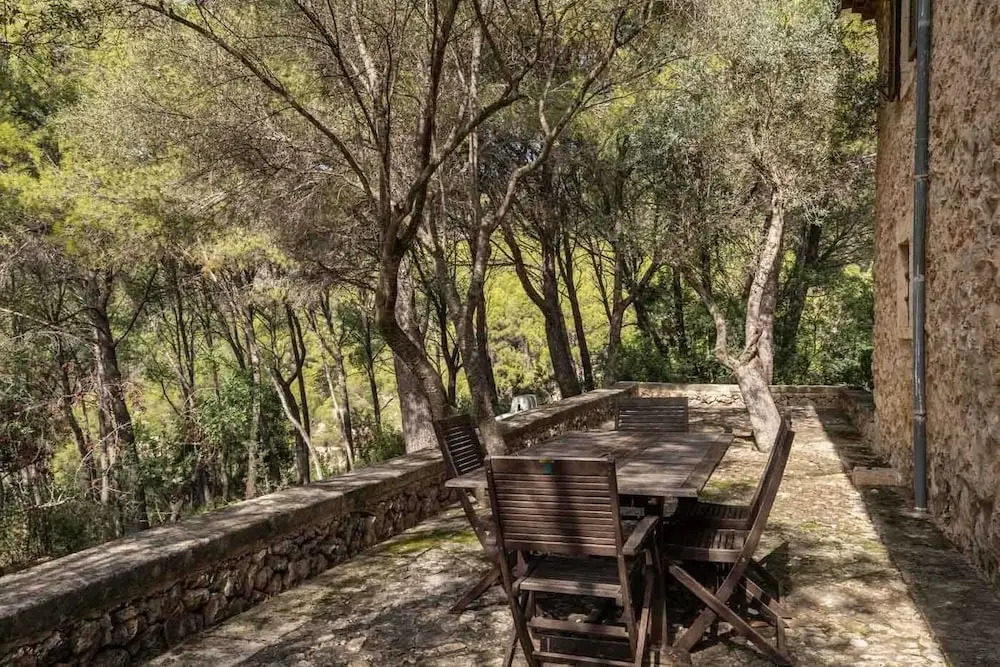 Royal hideaway & retreat Calvia
