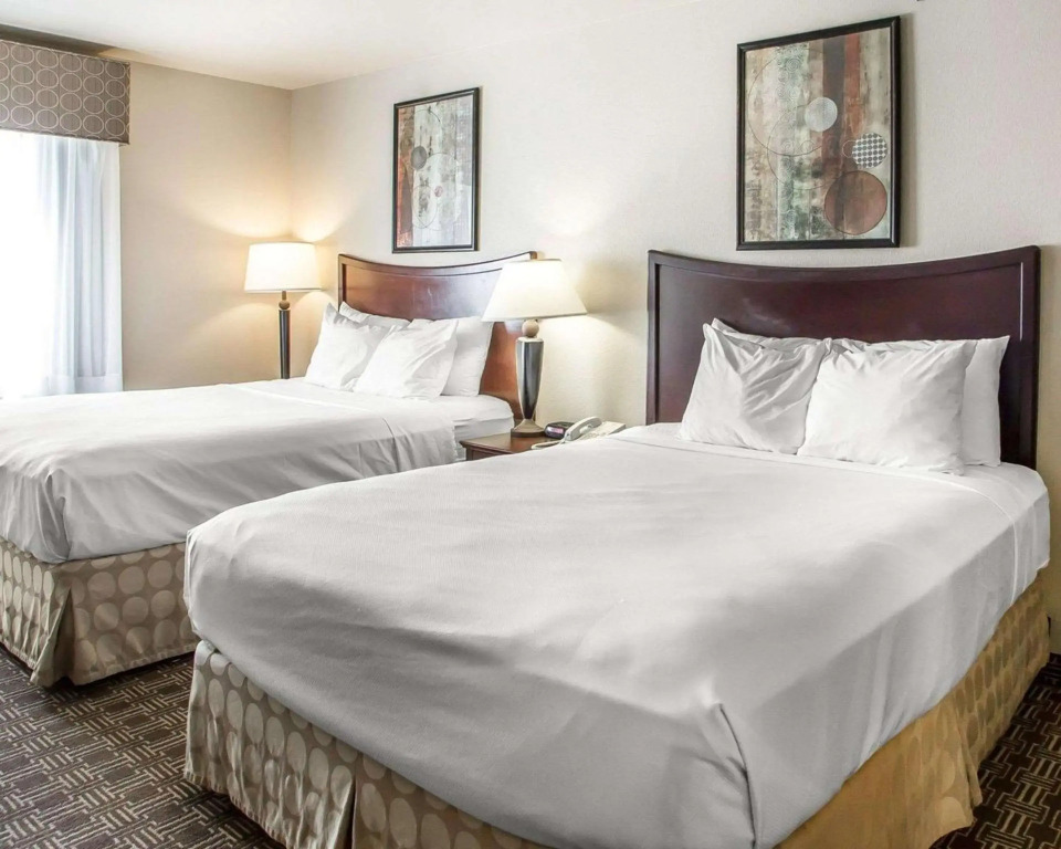 Comfort Inn Altoona-Des Moines