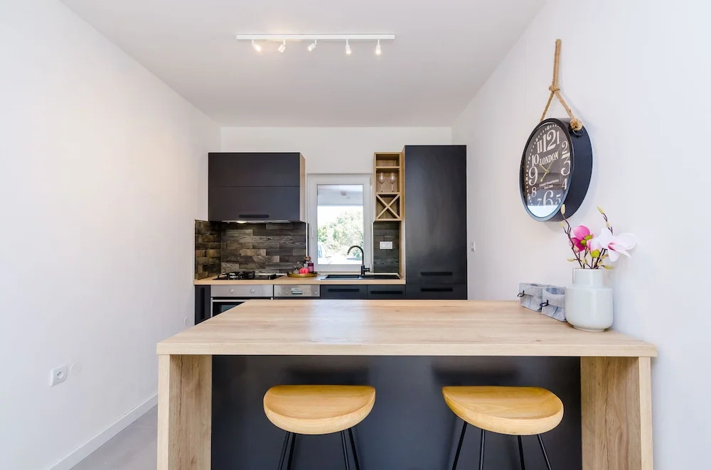 Apartment Sea Shell