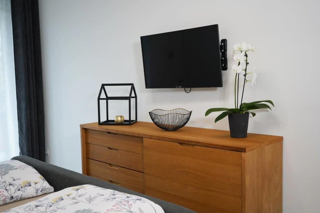 Hofmann Apartment