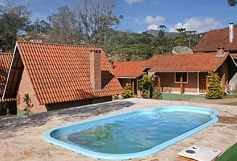 Pousada Vale Verde
