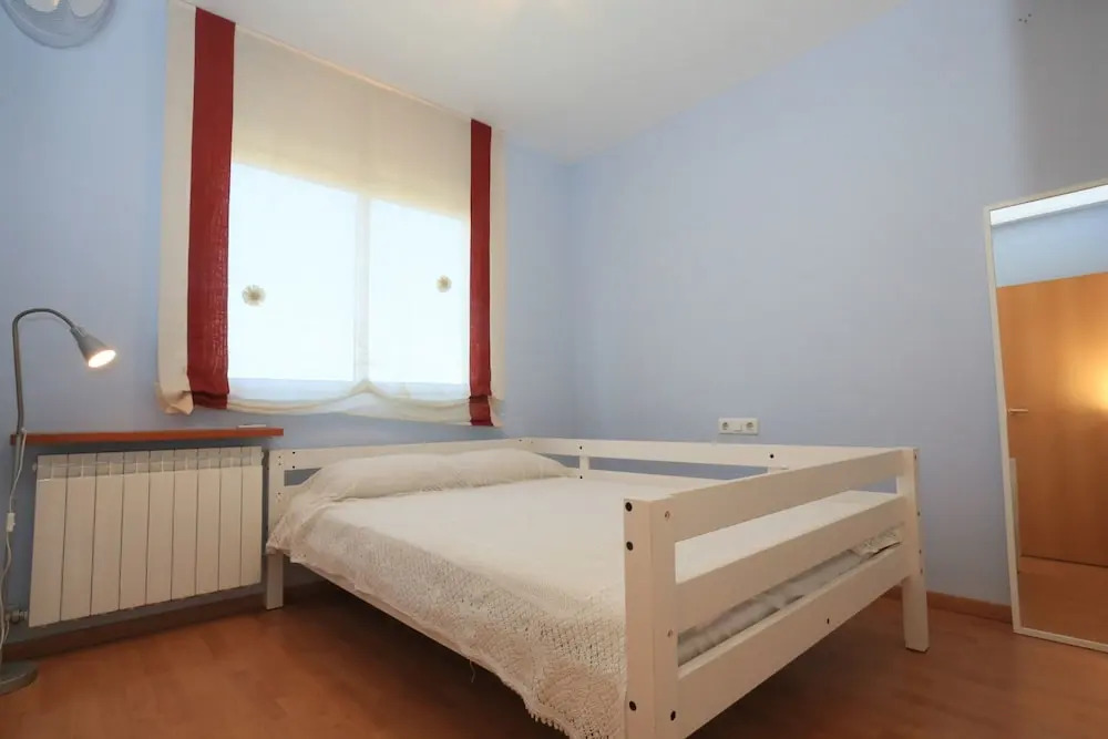 Villa Para 9 Personas en Cambrils