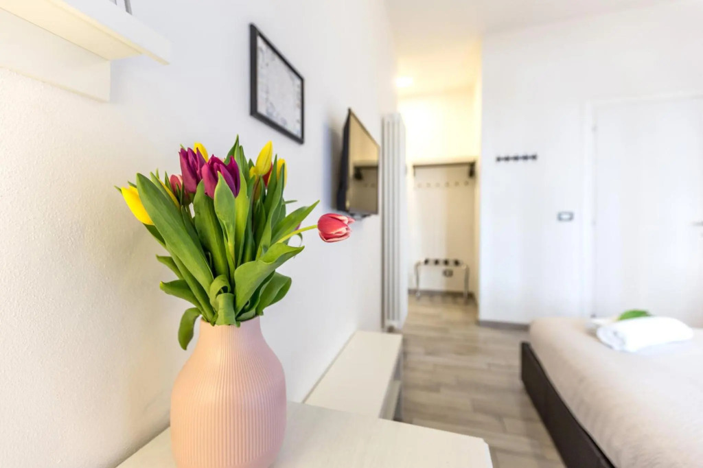 Central City Rooms Executive Suite
