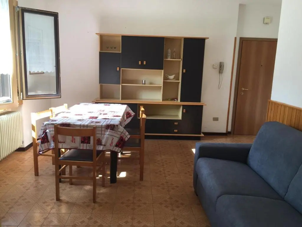 Casa Silvia
