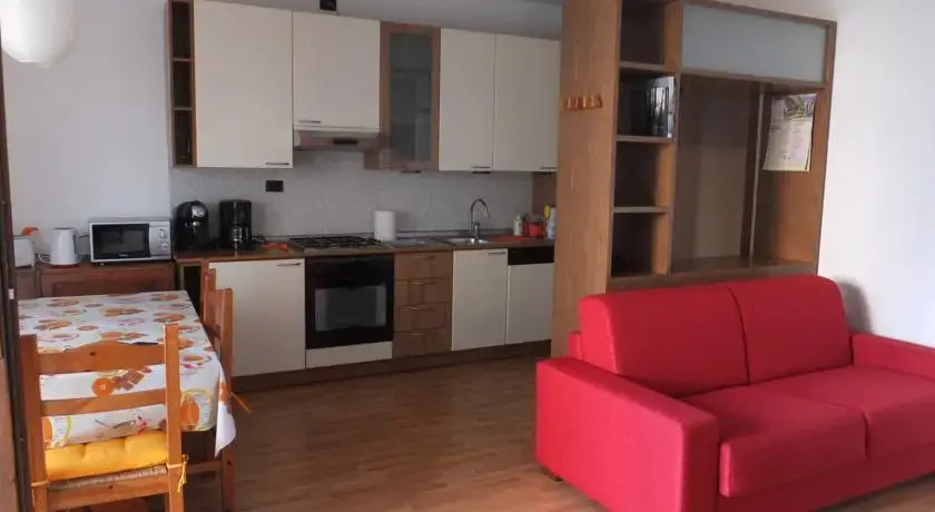 Apartment Viola