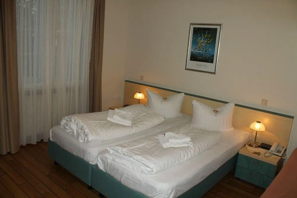 Land-Gut-Hotel- Weisser Schwan