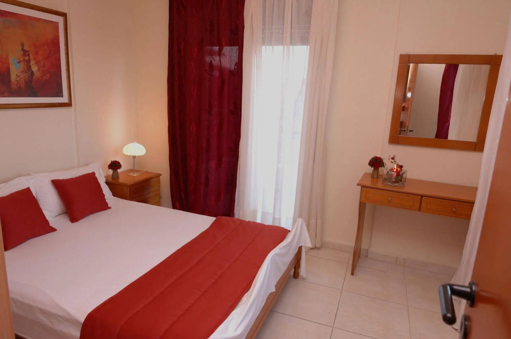 Petra Mare Villas
