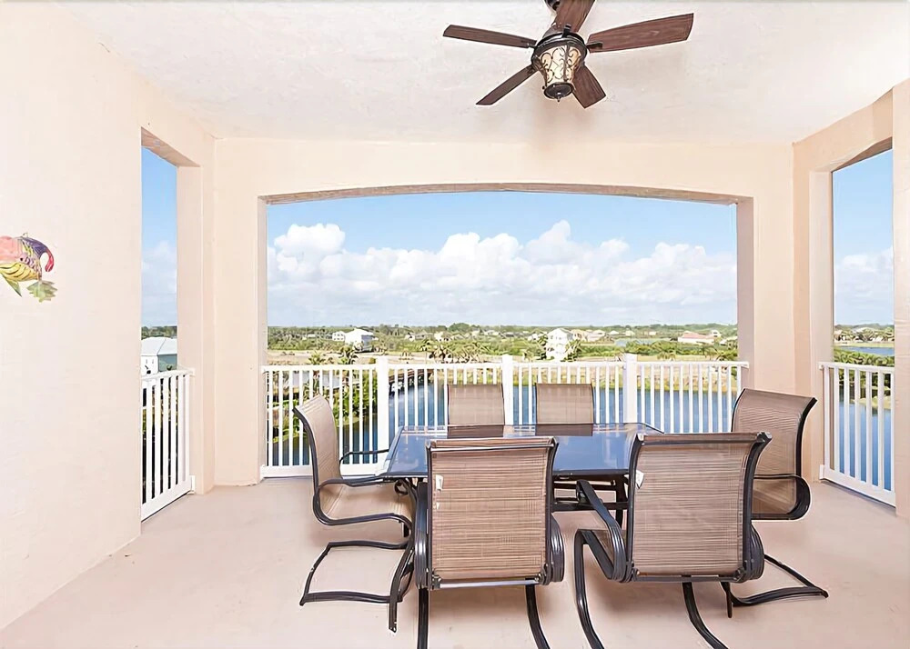 942 Cinnamon Beach - Three Bedroom Condo