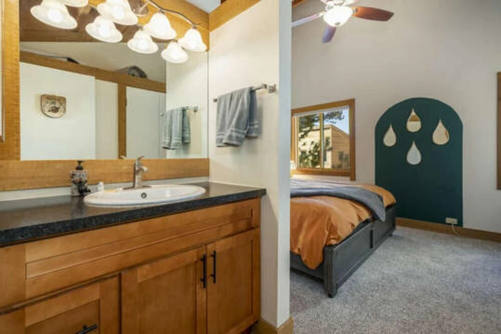 Gold Bend 5111 by Tahoe Mountain Properties