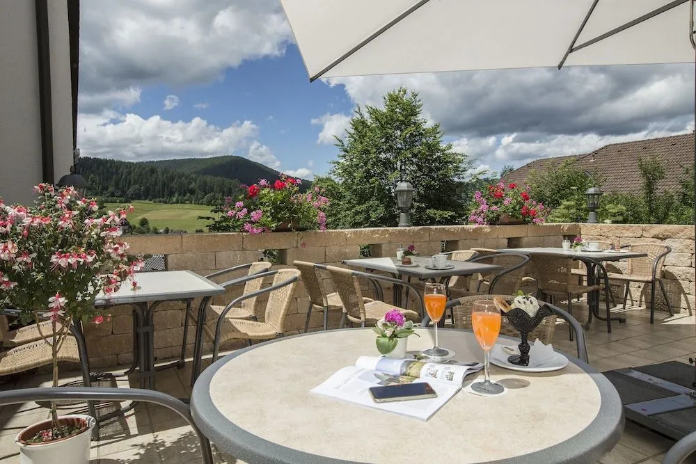 Hotel Hirsch