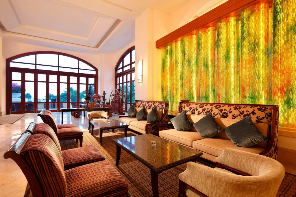 Sheraton Haikou Hotel