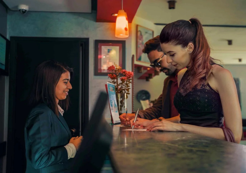 Ibis Fes