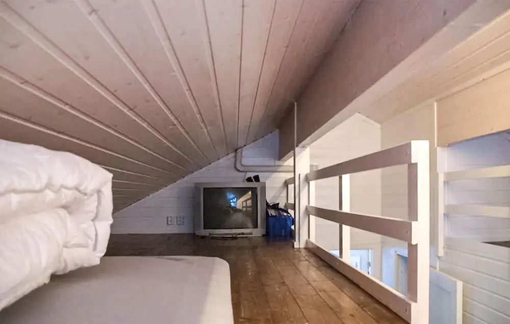 Cozy Home In Stranda With Sauna